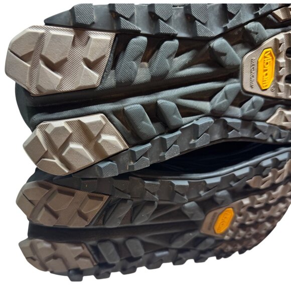 Altra Olympus 6 Women's Size 7 Black/Gray Athletic Running Shoes Sneakers - Picture 11 of 14